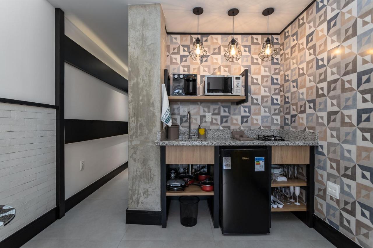 Unhotel - Modernos, Acesso A De Copacabana - Posto 6 Rio de Janeiro