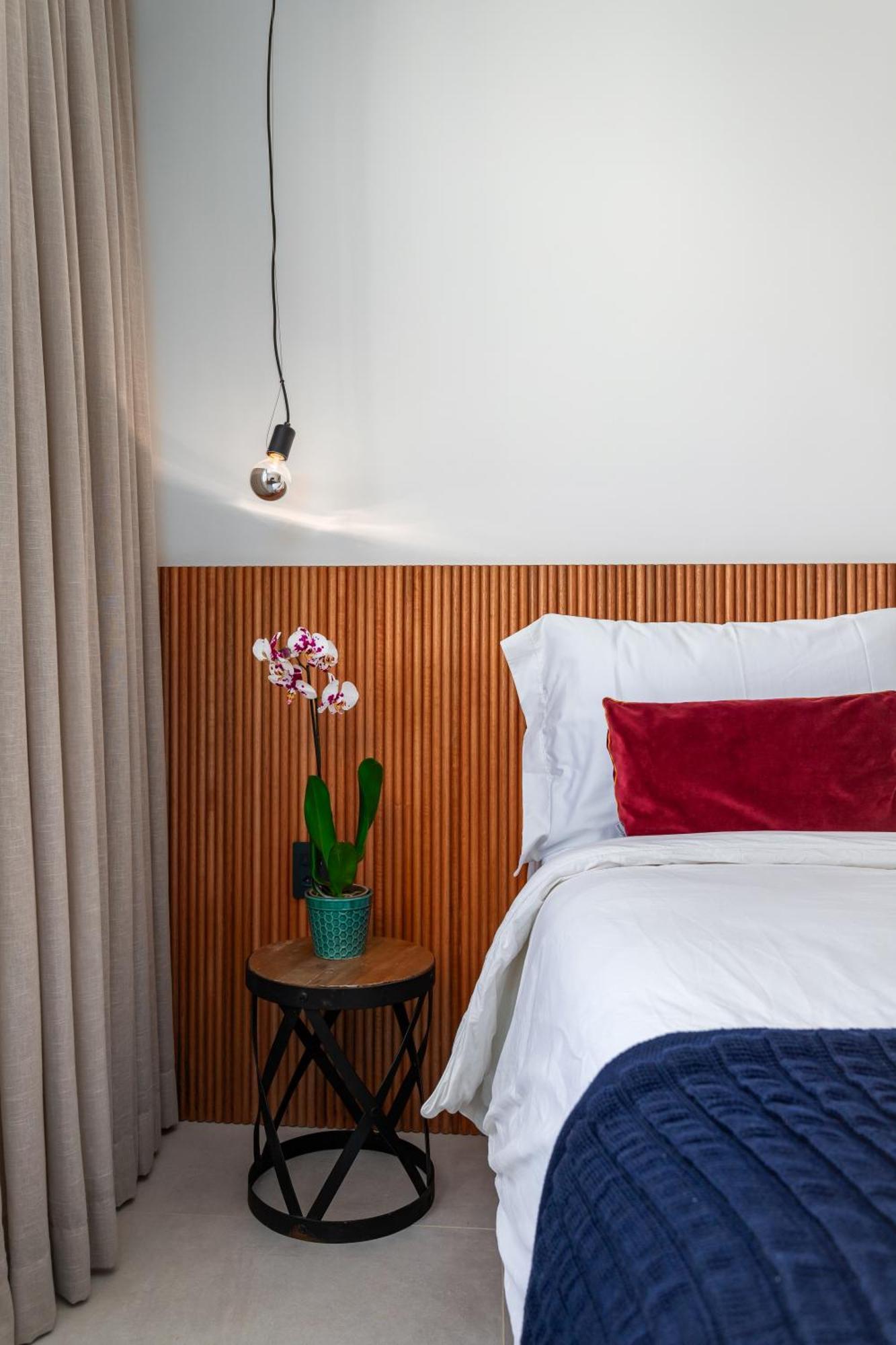 Apartment Unhotel - Modernos, Acesso A De Copacabana - Posto 6 *