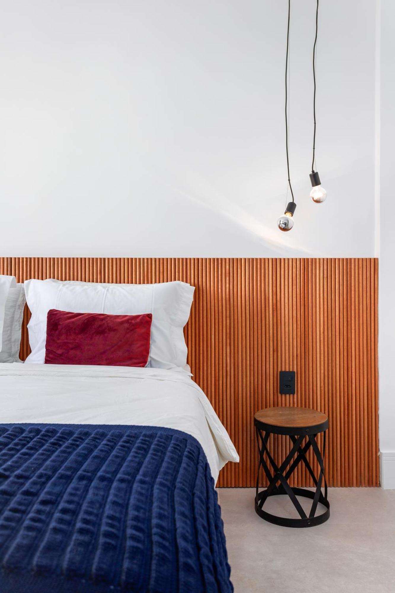 Apartment Unhotel - Modernos, Acesso A De Copacabana - Posto 6 Rio de Janeiro