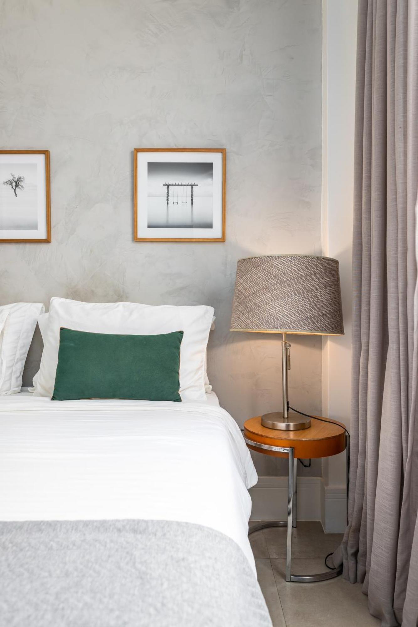 Unhotel - Modernos, Acesso A De Copacabana - Posto 6 *