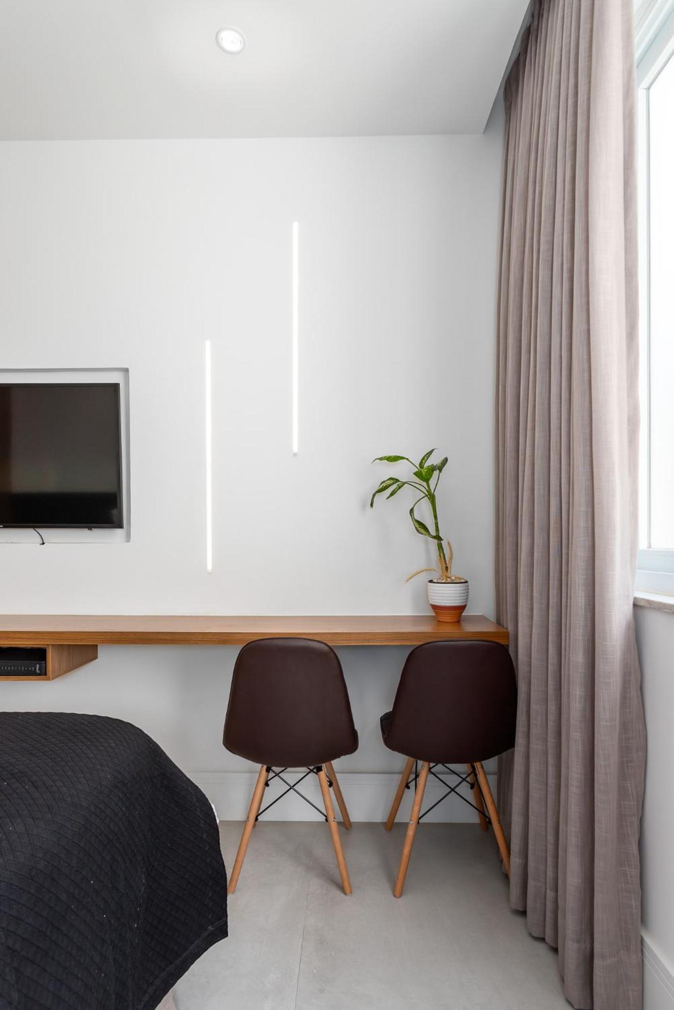 Unhotel - Modernos, Acesso A De Copacabana - Posto 6 Rio de Janeiro