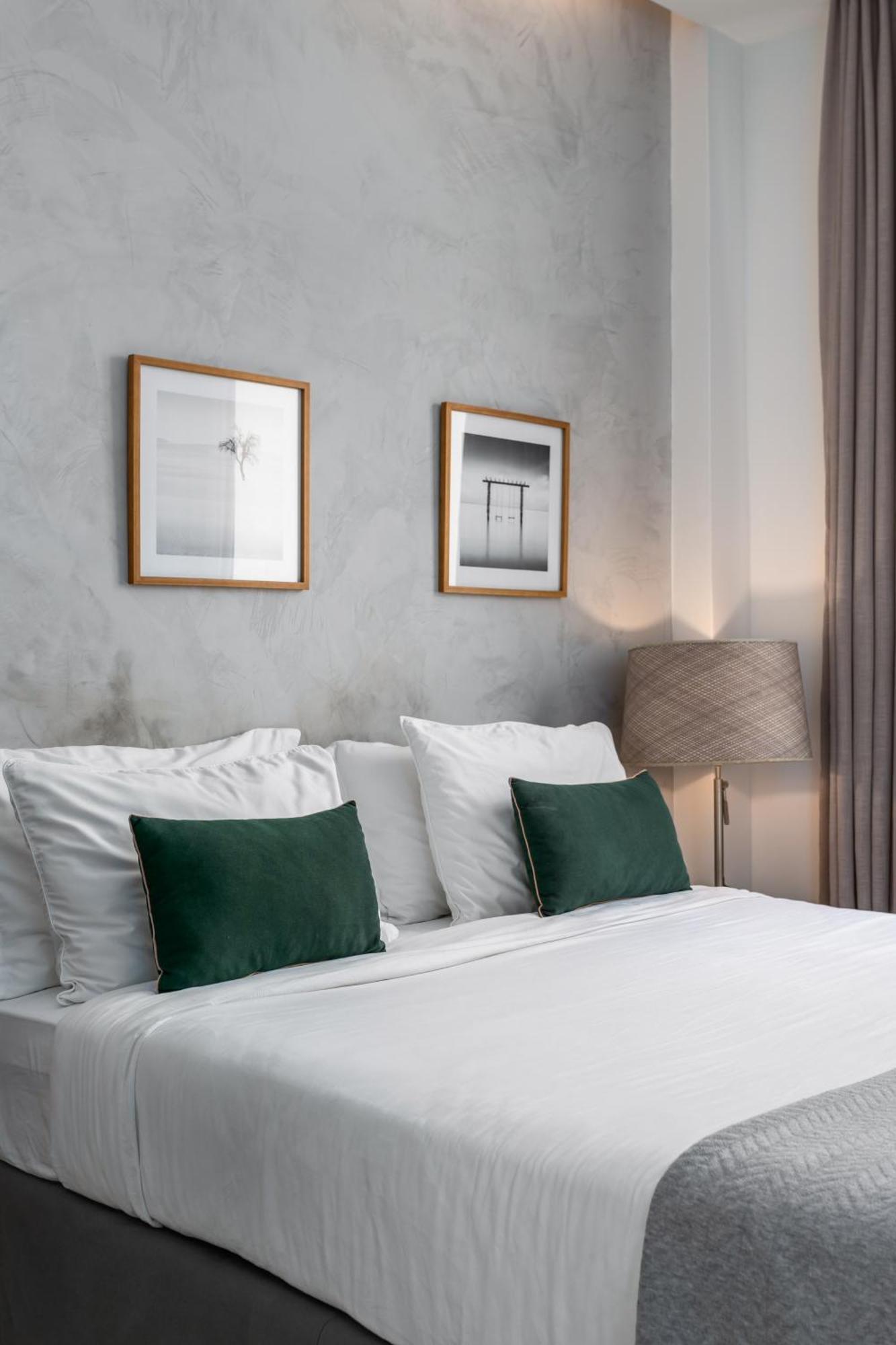 Apartment Unhotel - Modernos, Acesso A De Copacabana - Posto 6 Rio de Janeiro
